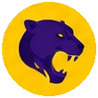 FitPanther Mascot