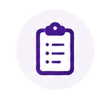 Choose Your Plan Icon