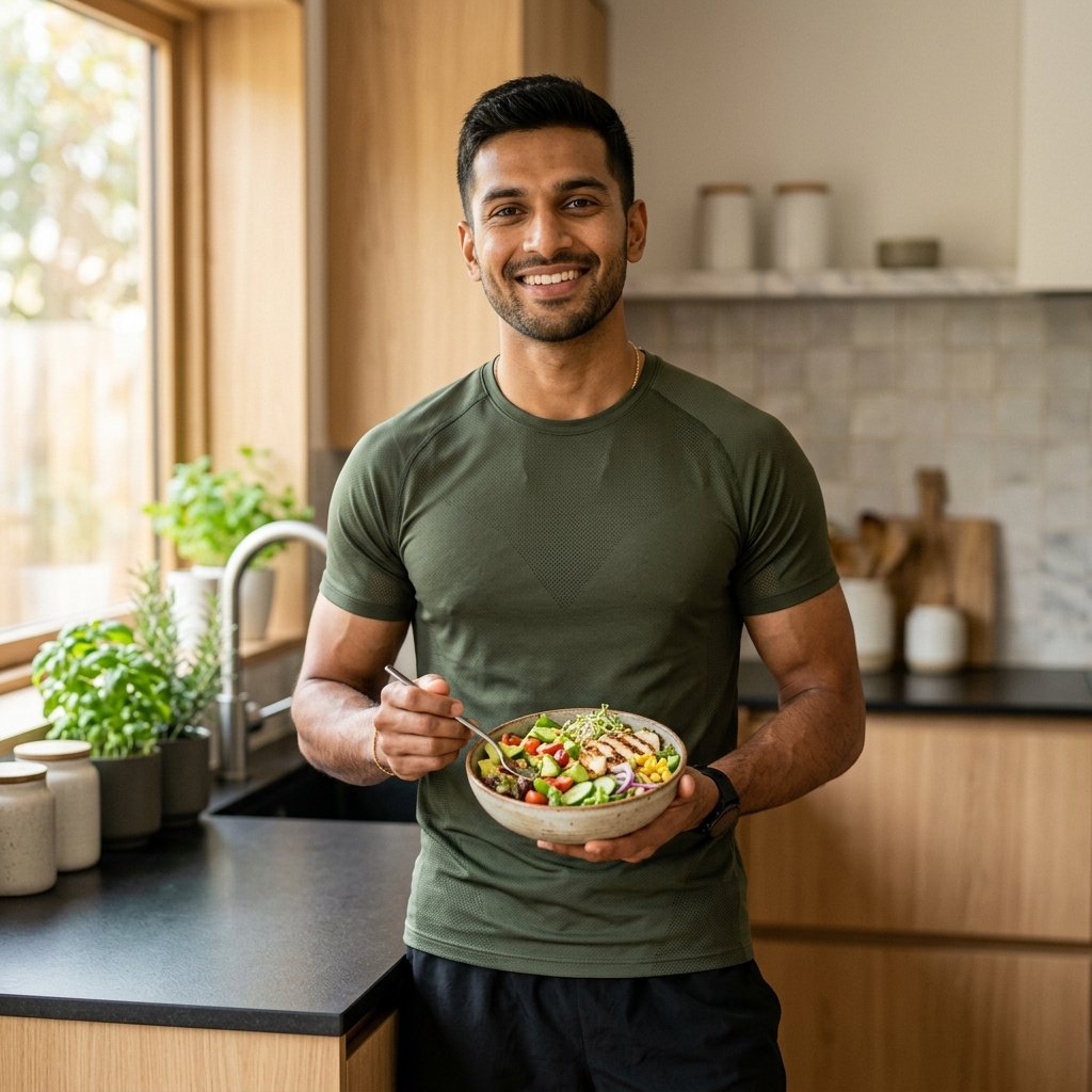 Arjun Mehta Video Testimonial